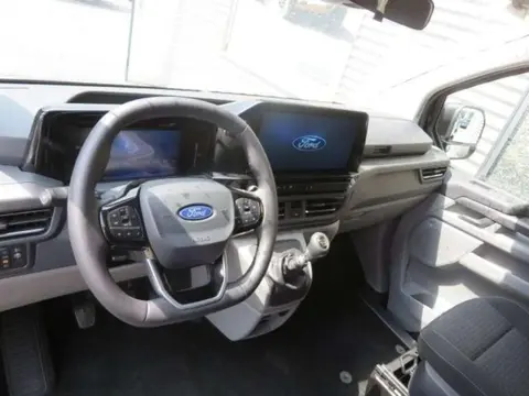 Used FORD TOURNEO Diesel 2024 Ad 