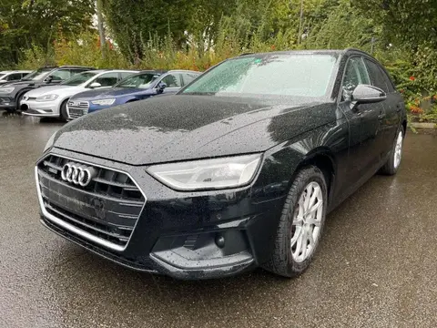 Used AUDI A4 Diesel 2020 Ad 