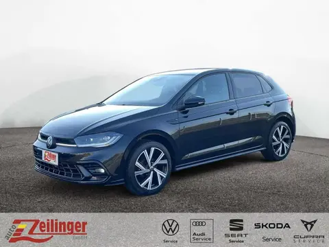 Used VOLKSWAGEN POLO Petrol 2023 Ad 