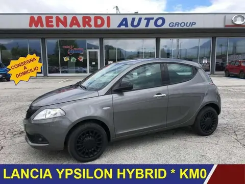 Used LANCIA YPSILON Hybrid 2023 Ad 