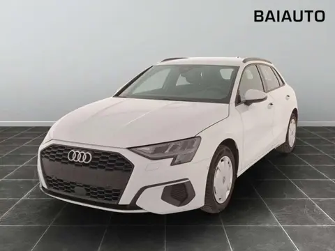 Annonce AUDI A3  2022 d'occasion 