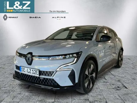 Used RENAULT MEGANE Electric 2023 Ad 