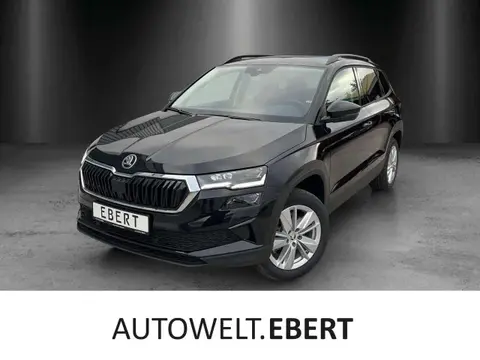 Annonce SKODA KAROQ Diesel 2024 d'occasion 