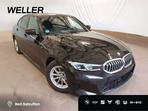 Annonce BMW SERIE 3 Diesel 2023 d'occasion 