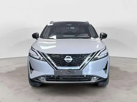 Annonce NISSAN QASHQAI Hybride 2024 d'occasion 