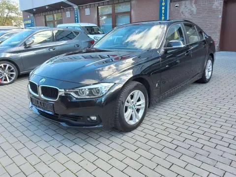 Used BMW SERIE 3 Hybrid 2018 Ad 