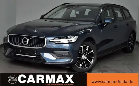 Used VOLVO V60 Diesel 2019 Ad 