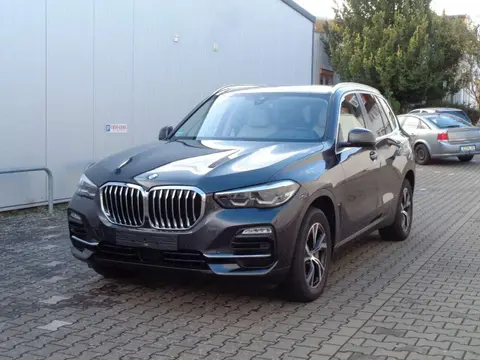 Used BMW X5 Diesel 2021 Ad 