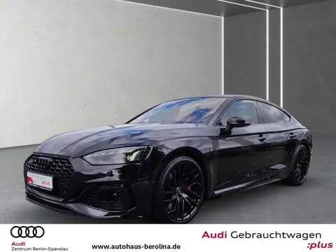 Annonce AUDI RS5 Essence 2024 d'occasion 