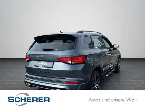 Used CUPRA ATECA Petrol 2020 Ad 