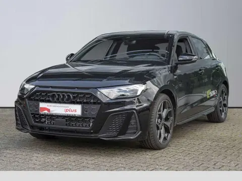 Annonce AUDI A1 Essence 2024 d'occasion 