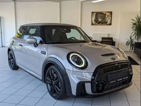 Used MINI COOPER Petrol 2023 Ad 