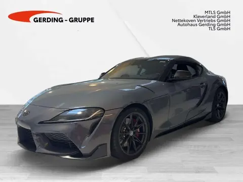 Used TOYOTA SUPRA Petrol 2023 Ad 