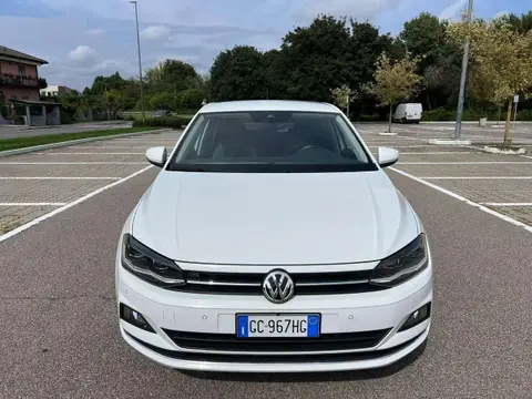 Used VOLKSWAGEN POLO Diesel 2020 Ad 