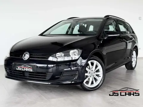 Used VOLKSWAGEN GOLF Diesel 2016 Ad 