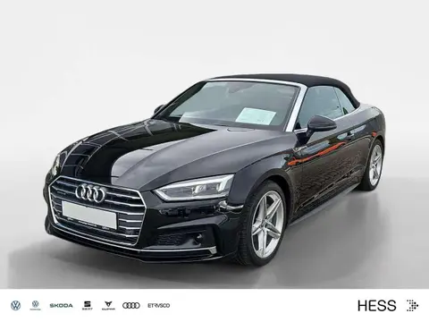 Annonce AUDI QUATTRO Diesel 2017 d'occasion 