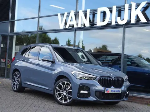 Annonce BMW X1 Hybride 2020 d'occasion 