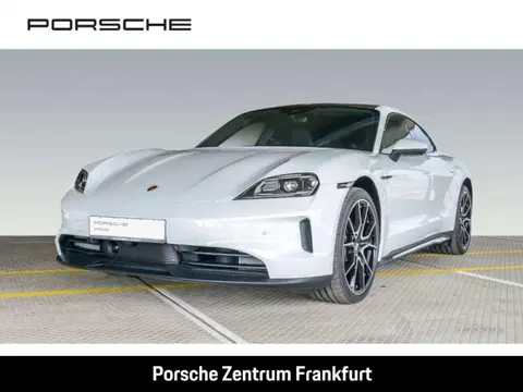 Used PORSCHE TAYCAN Electric 2024 Ad 