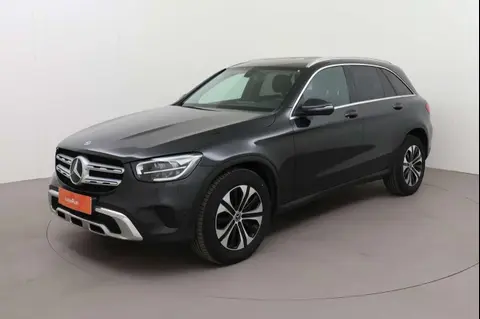 Annonce MERCEDES-BENZ CLASSE GLC Diesel 2020 d'occasion 