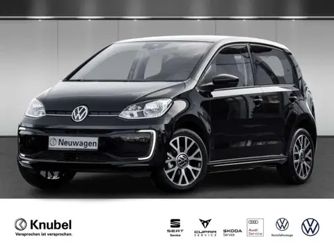 Annonce VOLKSWAGEN UP! Électrique 2024 d'occasion 