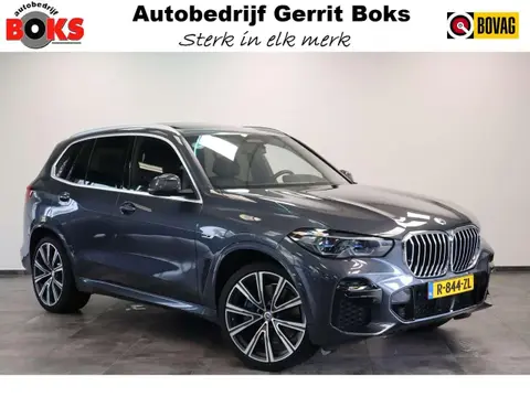 Annonce BMW X5 Hybride 2022 d'occasion 