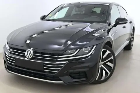 Used VOLKSWAGEN ARTEON Diesel 2018 Ad 