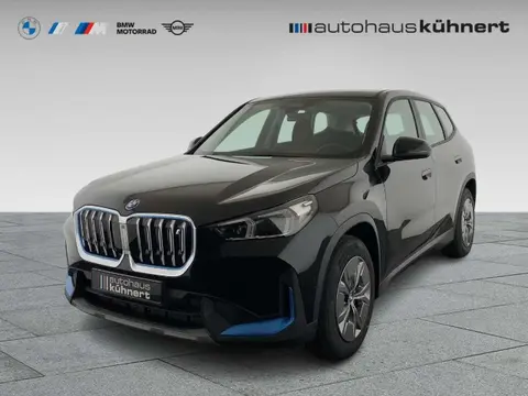 Annonce BMW IX1 Électrique 2024 d'occasion 