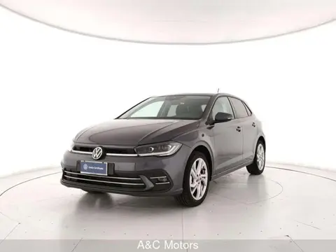 Used VOLKSWAGEN POLO Petrol 2023 Ad 