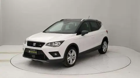 Used SEAT ARONA  2020 Ad 