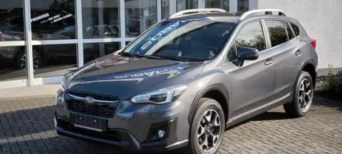 Annonce SUBARU XV Essence 2020 d'occasion 