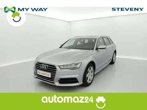 Used AUDI A6 Diesel 2018 Ad 