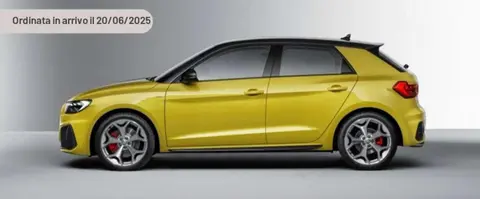 Annonce AUDI A1 Essence 2024 d'occasion 