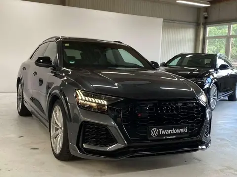 Used AUDI RSQ8 Petrol 2023 Ad 