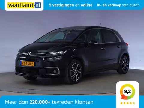 Annonce CITROEN C4 Essence 2018 d'occasion 