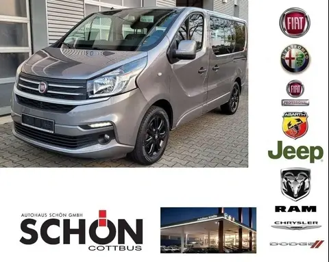 Used FIAT TALENTO Diesel 2020 Ad 