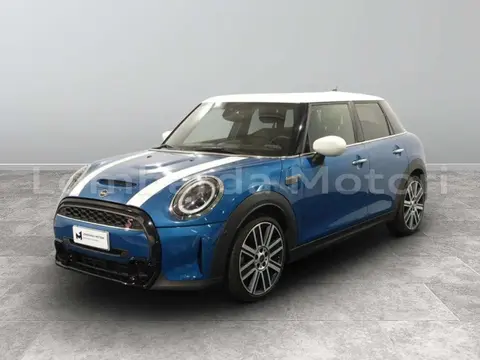 Used MINI COOPER Petrol 2022 Ad 