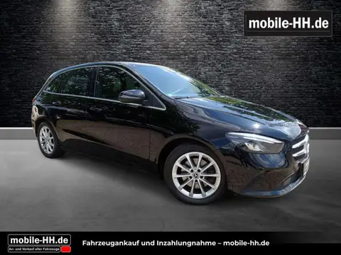 Used MERCEDES-BENZ CLASSE B Diesel 2020 Ad 