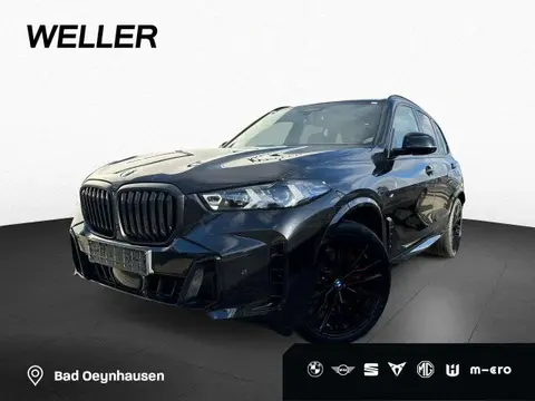 Used BMW X5 Diesel 2024 Ad 