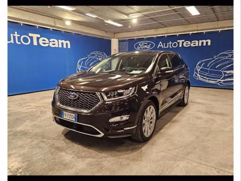 Used FORD EDGE Diesel 2018 Ad 