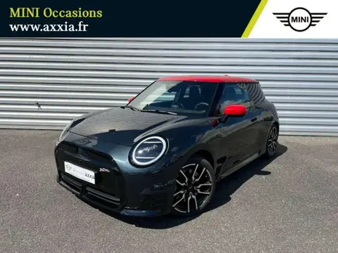 Used MINI COOPER Electric 2024 Ad 