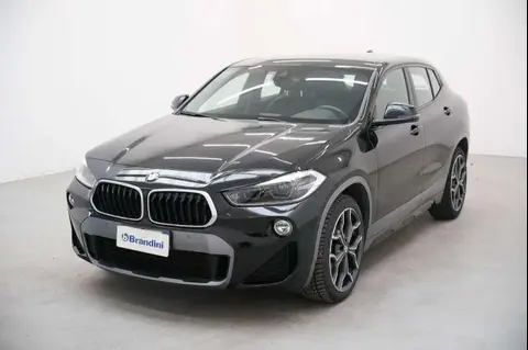 Used BMW X2 Diesel 2019 Ad 