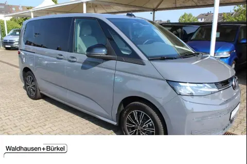 Annonce VOLKSWAGEN T7 Essence 2024 d'occasion 