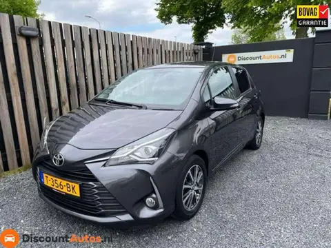 Used TOYOTA YARIS Petrol 2019 Ad 