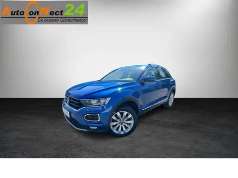 Used VOLKSWAGEN T-ROC Petrol 2021 Ad 