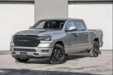 Annonce DODGE RAM Essence 2024 d'occasion 