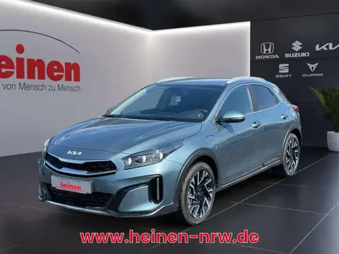 Used KIA XCEED Hybrid 2024 Ad 