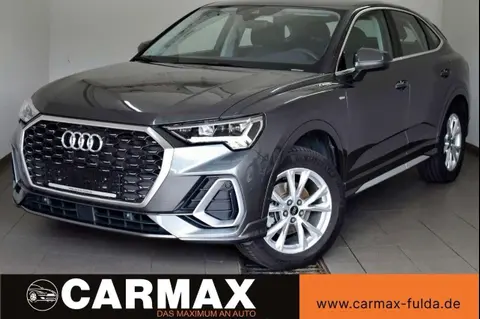 Annonce AUDI Q3 Essence 2023 d'occasion 