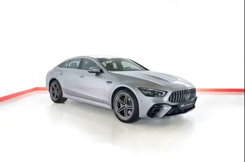 Annonce MERCEDES-BENZ CLASSE GT Essence 2024 d'occasion 