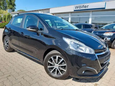 Used PEUGEOT 208 Petrol 2018 Ad 