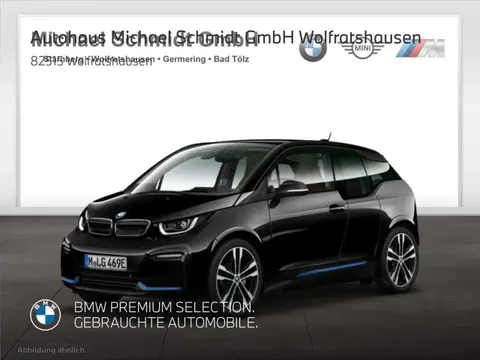 Annonce BMW I3 Électrique 2022 d'occasion 